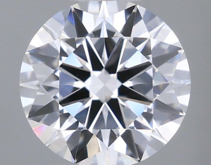 LG515233456 Diamant Lab Grown ROUND VVS2