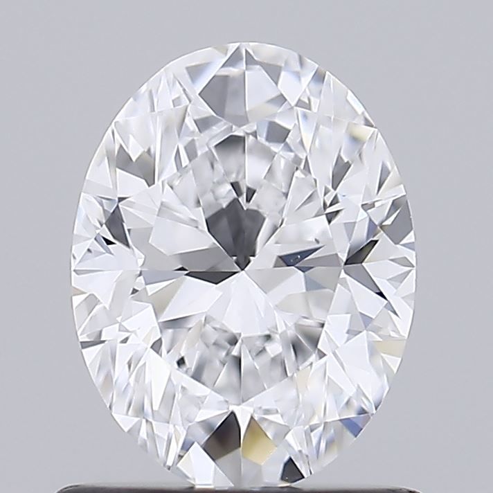 LG515233471 Diamant Lab Grown OVAL VS2