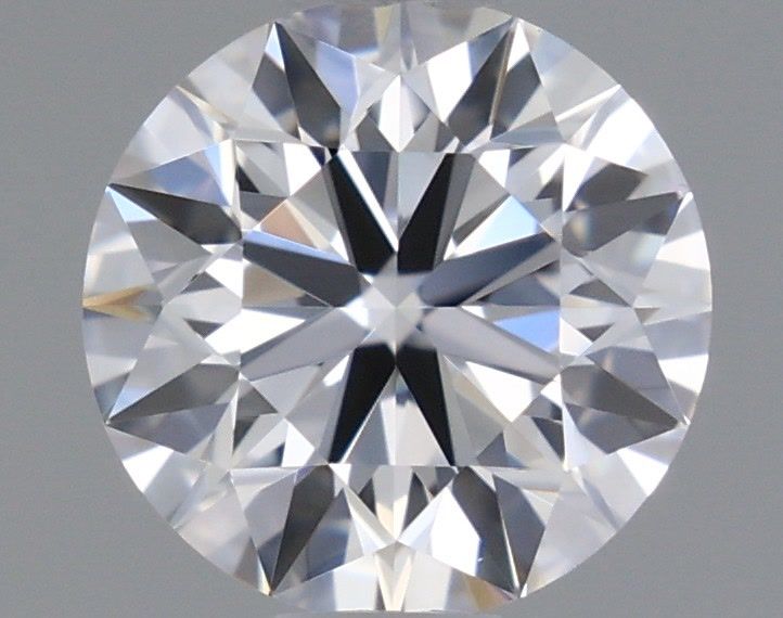 LG515233501 Diamant Lab Grown ROUND VVS2