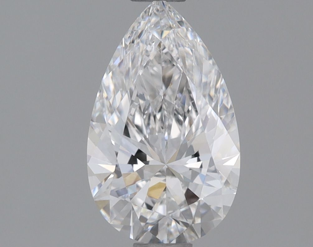 LG516238769 Diamant Lab Grown PEAR VS1
