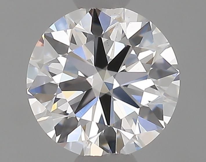 LG516239092 Diamant Lab Grown ROUND VS2