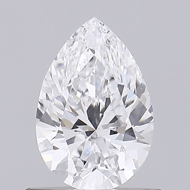 LG516239275 Diamant Lab Grown PEAR VS1