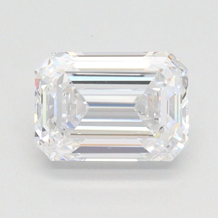 LG516239293 Diamant Lab Grown EMERALD VS2