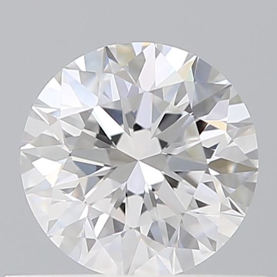 LG516240046 Diamant Lab Grown ROUND VVS2