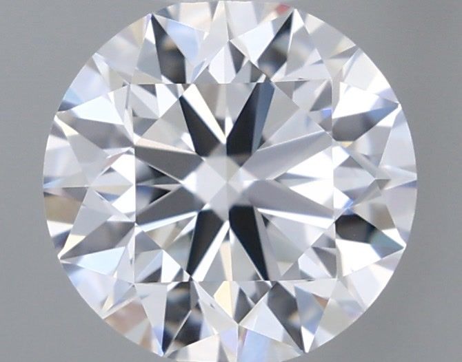 LG516242799 Diamant Lab Grown ROUND VVS1