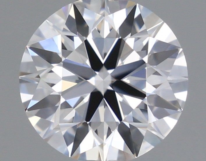 LG516242804 Diamant Lab Grown ROUND VVS2