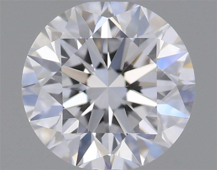 LG516242817 Diamant Lab Grown ROUND VVS2