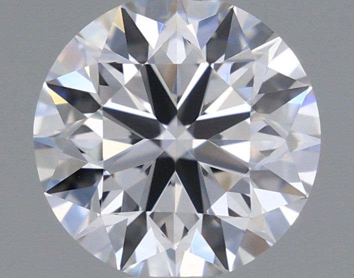 LG516242820 Diamant Lab Grown ROUND VVS2