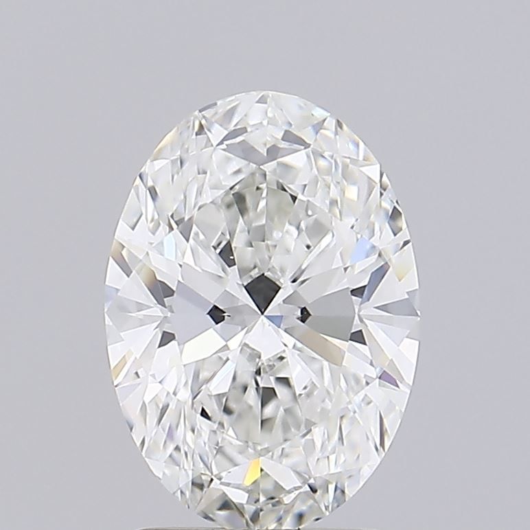 LG516242894 Diamant Lab Grown OVAL VS2