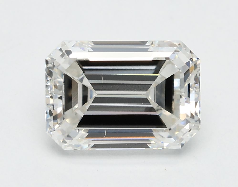 LG516243879 Diamant Lab Grown EMERALD VS2