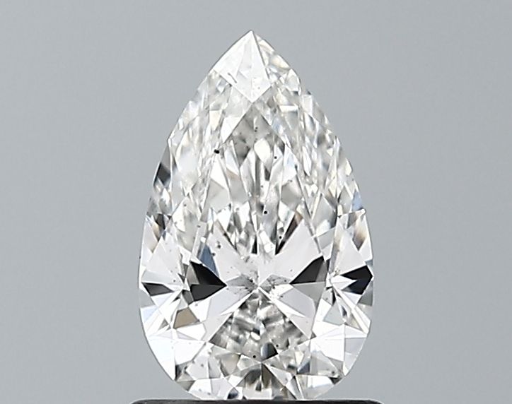 LG516248589 Diamant Lab Grown PEAR SI1