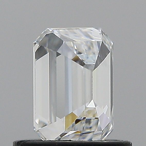 LG516251965 Diamant Lab Grown EMERALD VVS2