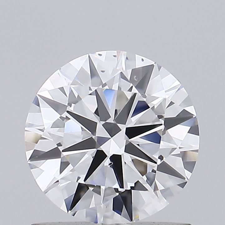 LG516274418 Diamant Lab Grown ROUND VS2