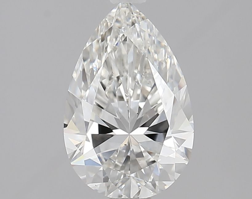 LG517202302 Diamant Lab Grown PEAR VS1