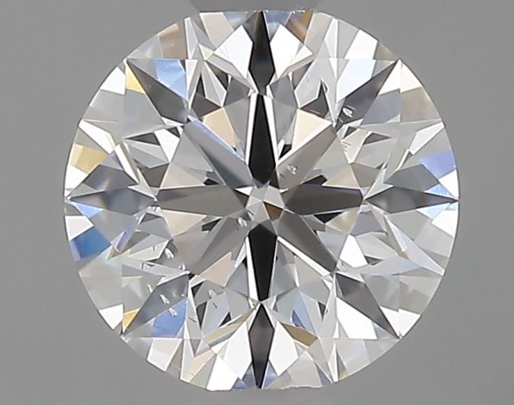 LG517203722 Diamant Lab Grown ROUND SI1
