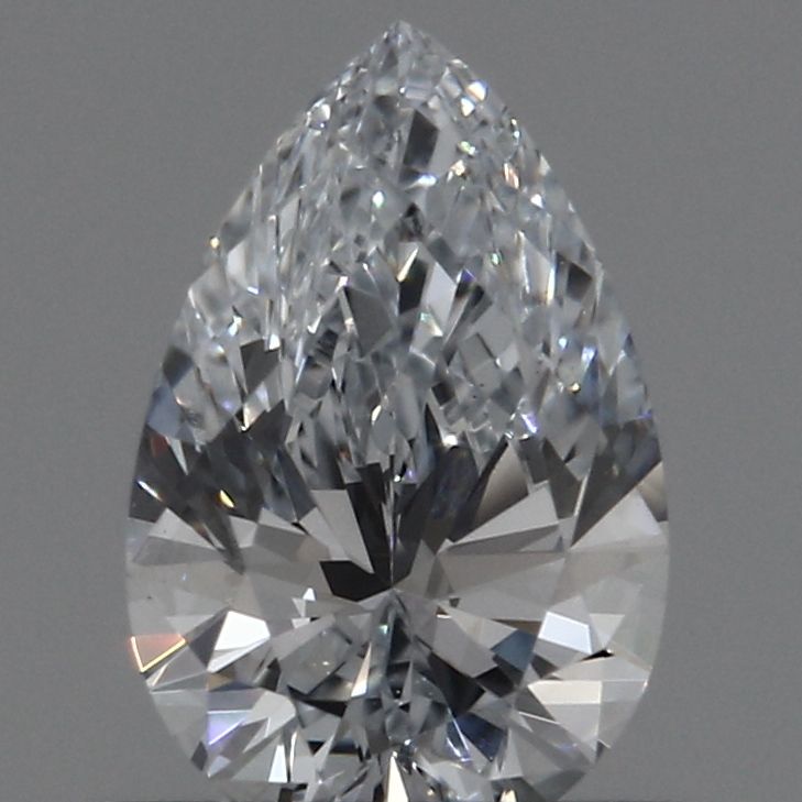 LG517209983 Diamant Lab Grown PEAR VVS2