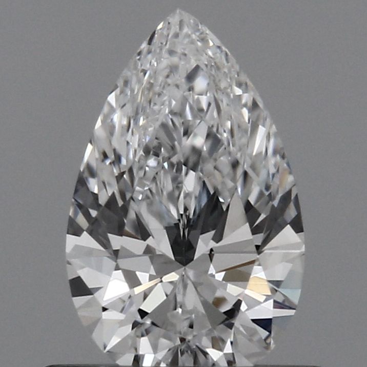 LG517210628 Diamant Lab Grown PEAR VVS1