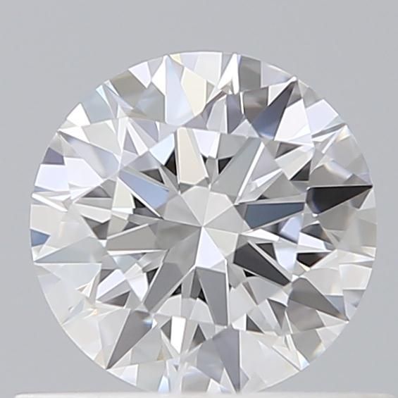 LG517212792 Diamant Lab Grown ROUND VVS2