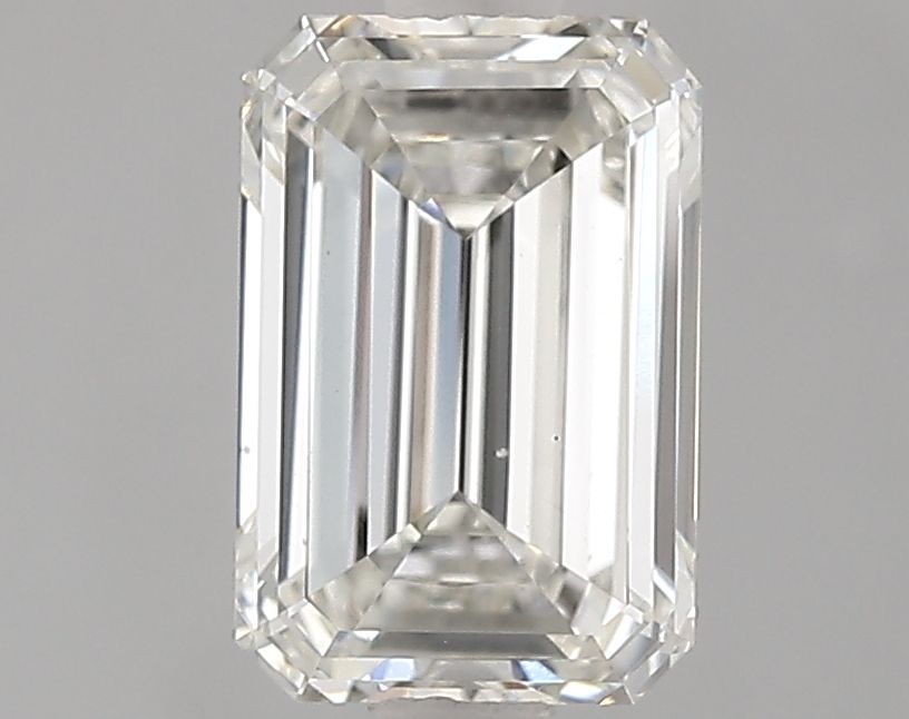 LG517226290 Diamant Lab Grown EMERALD VS2