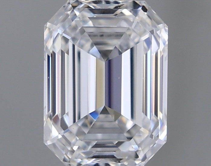 LG517283274 Diamant Lab Grown EMERALD VS1
