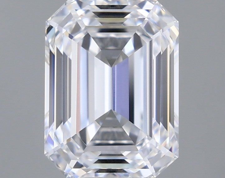 LG517283275 Diamant Lab Grown EMERALD VVS2