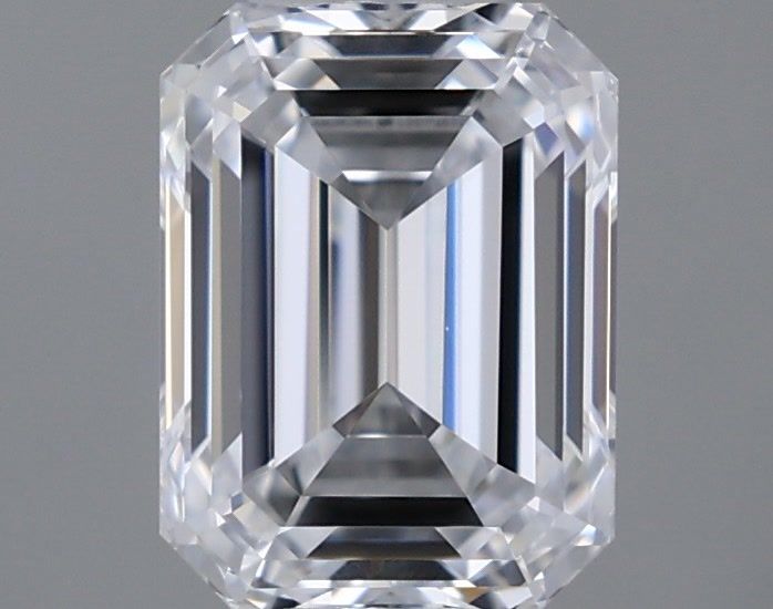 LG517283276 Diamant Lab Grown EMERALD VVS2