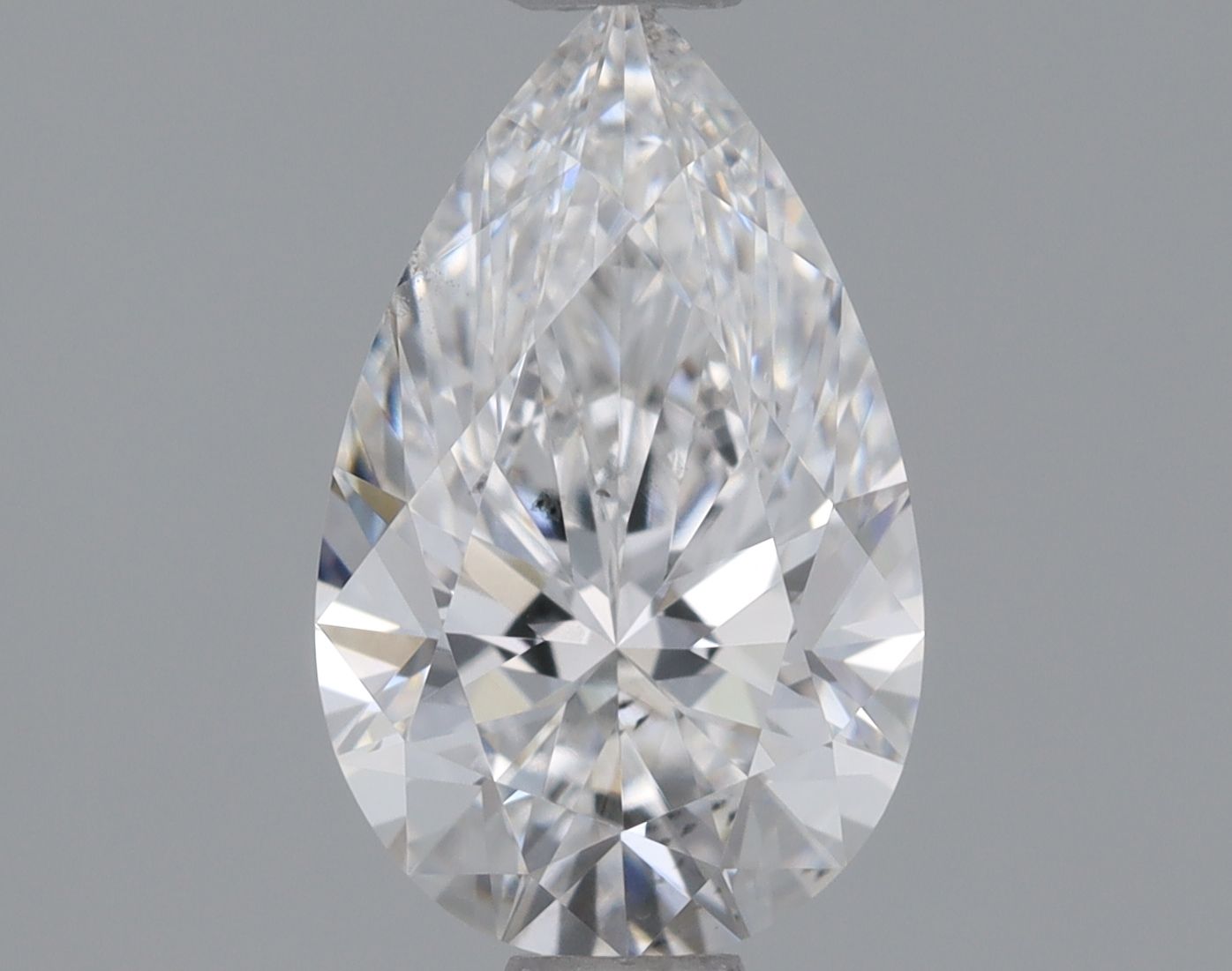 LG517284253 Diamant Lab Grown PEAR SI1