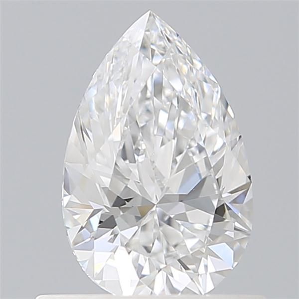 LG517285104 Diamant Lab Grown PEAR VVS2