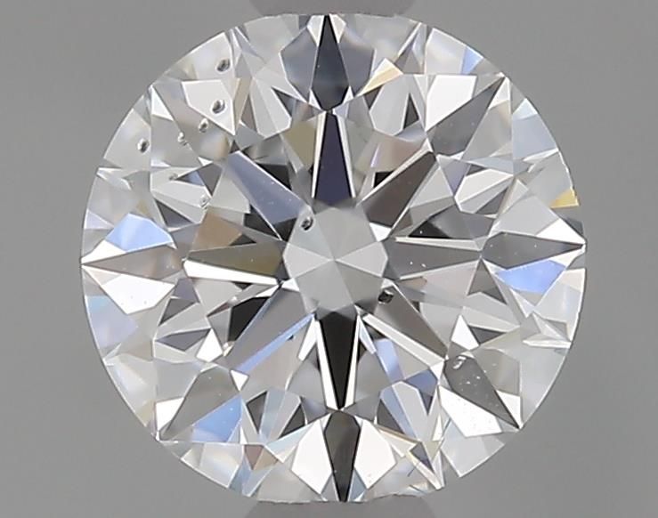 LG517288015 Diamant Lab Grown ROUND SI1