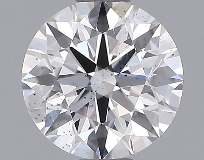 LG517295540 Diamant Lab Grown ROUND SI1
