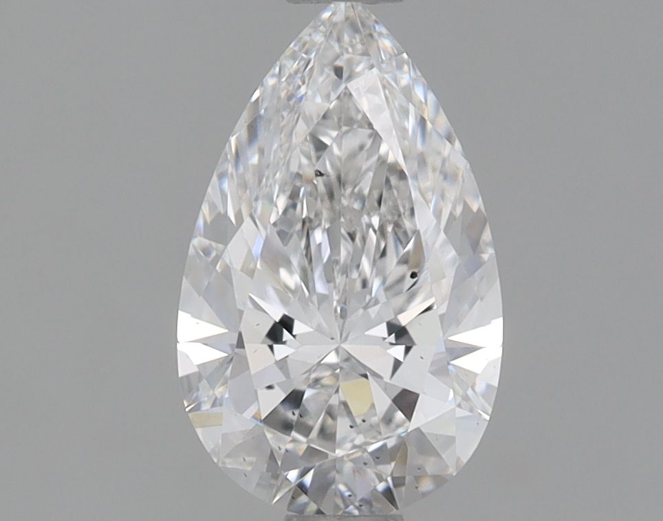 LG519230057 Diamant Lab Grown PEAR VS2