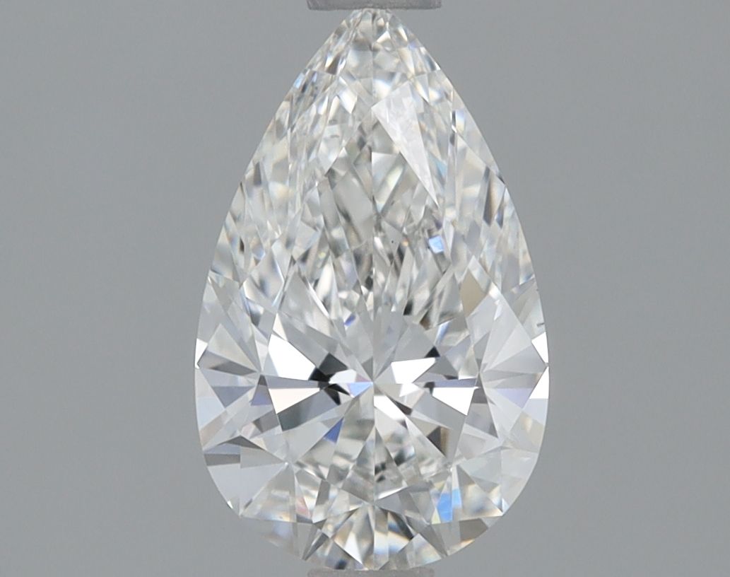 LG519230058 Diamant Lab Grown PEAR VS1