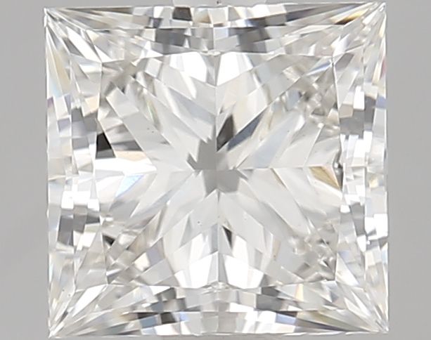 LG519231179 Diamant Lab Grown PRINCESS VS1