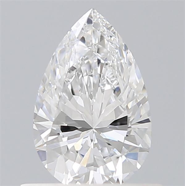 LG519231712 Diamant Lab Grown PEAR VVS2