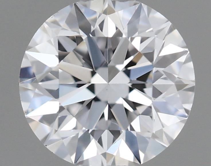 LG519241193 Diamant Lab Grown ROUND VVS2