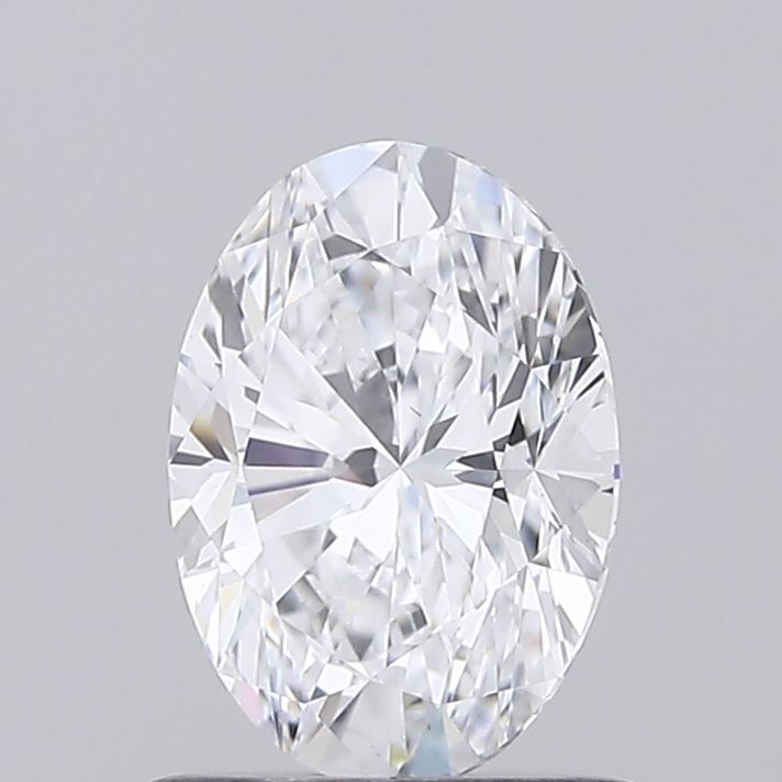 LG519242375 Diamant Lab Grown OVAL VS2
