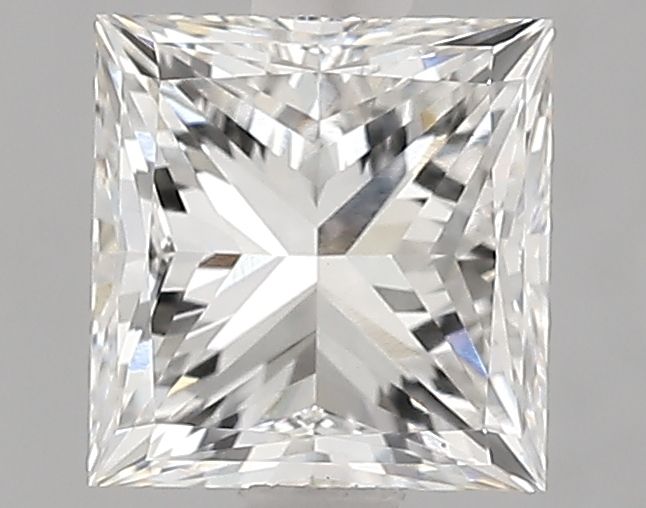 LG519243986 Diamant Lab Grown PRINCESS VS2
