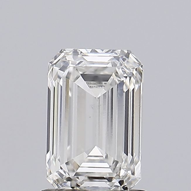 LG519245196 Diamant Lab Grown EMERALD VS1