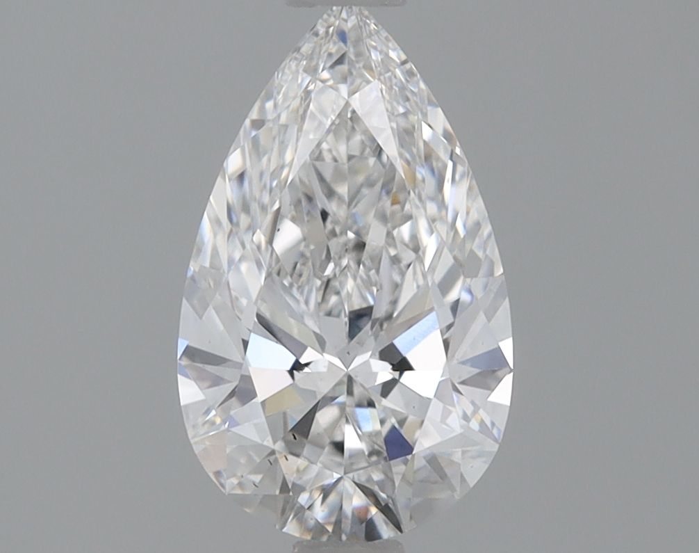 LG519245211 Diamant Lab Grown PEAR VS2