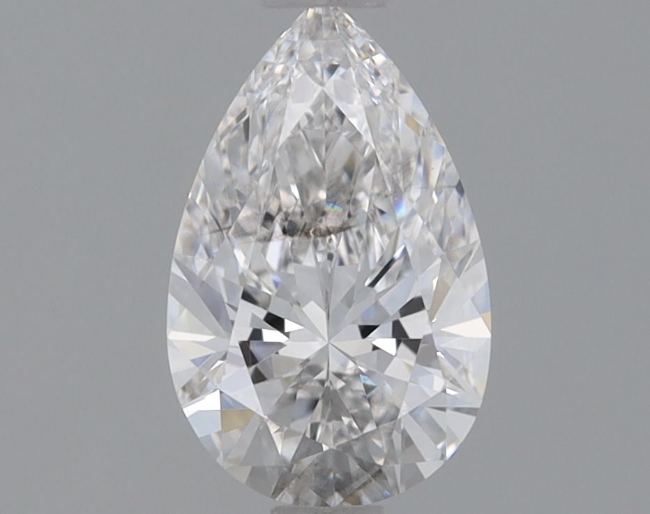 LG519245214 Diamant Lab Grown PEAR SI1