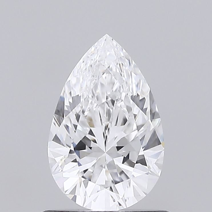 LG519255872 Diamant Lab Grown PEAR VS2
