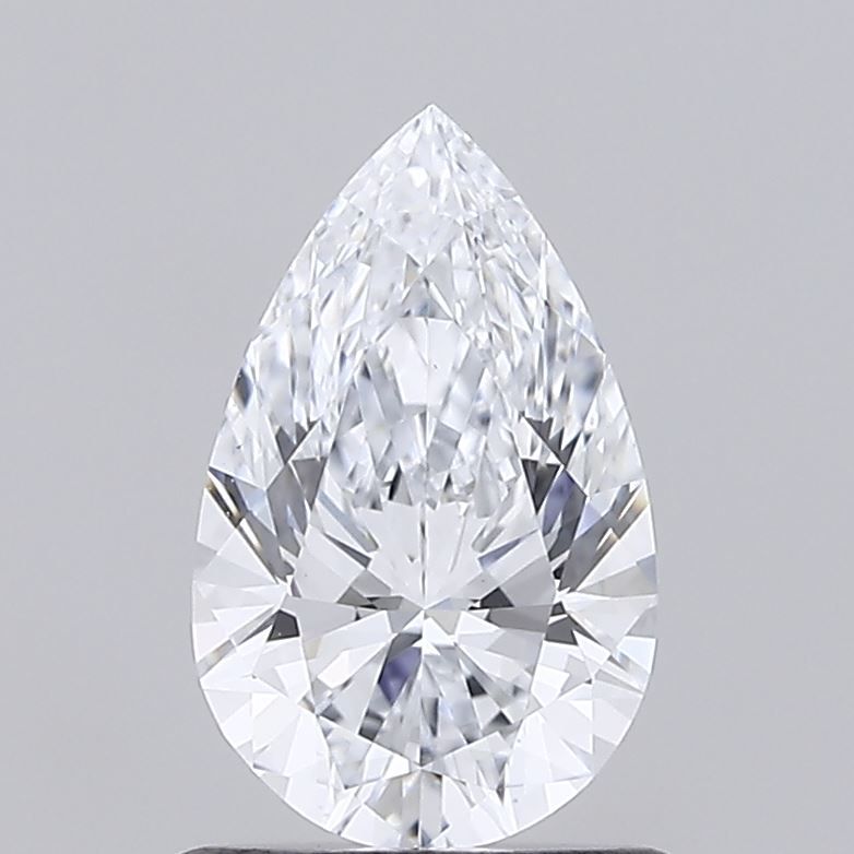 LG519255873 Diamant Lab Grown PEAR VS1