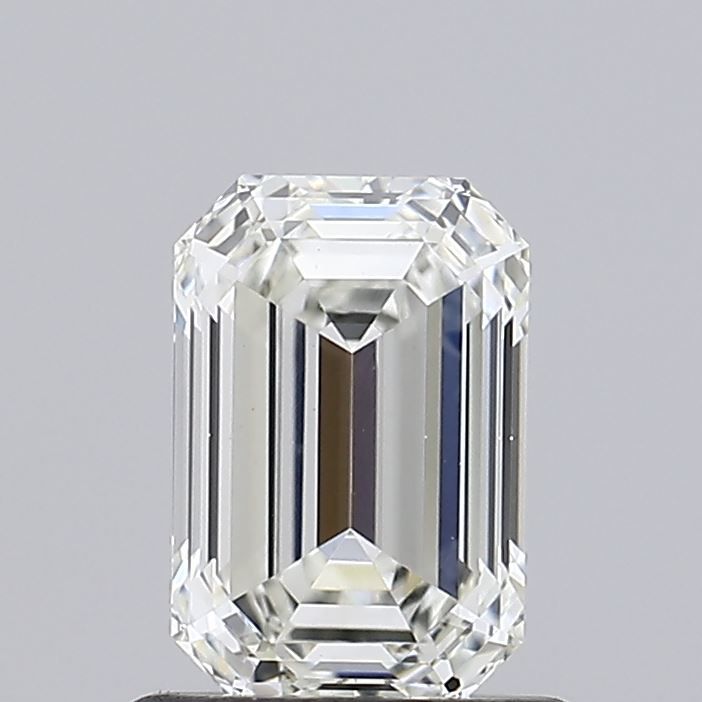 LG519258584 Diamant Lab Grown EMERALD VS1