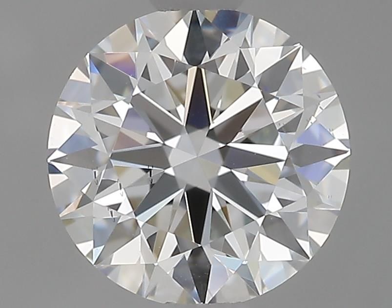 LG519258722 Diamant Lab Grown ROUND SI1
