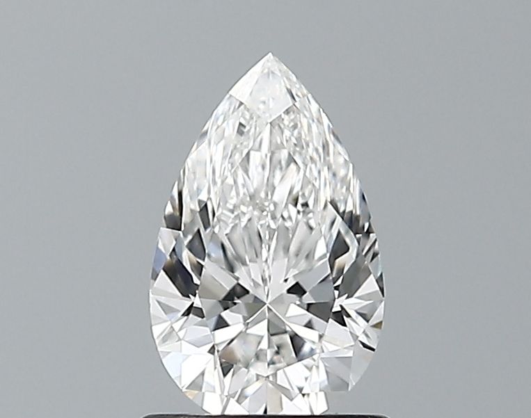 LG519263708 Diamant Lab Grown PEAR VVS2