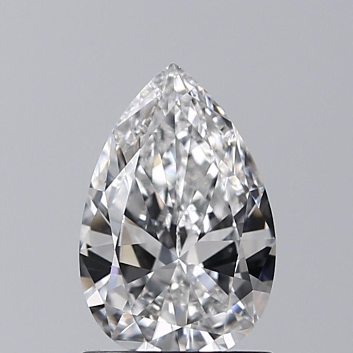 LG519265339 Diamant Lab Grown PEAR VS1