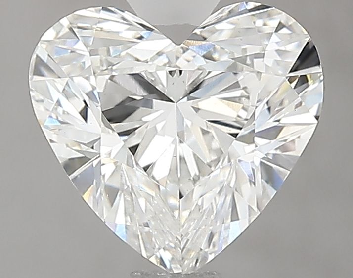 LG519267471 Diamant Lab Grown HEART VS2