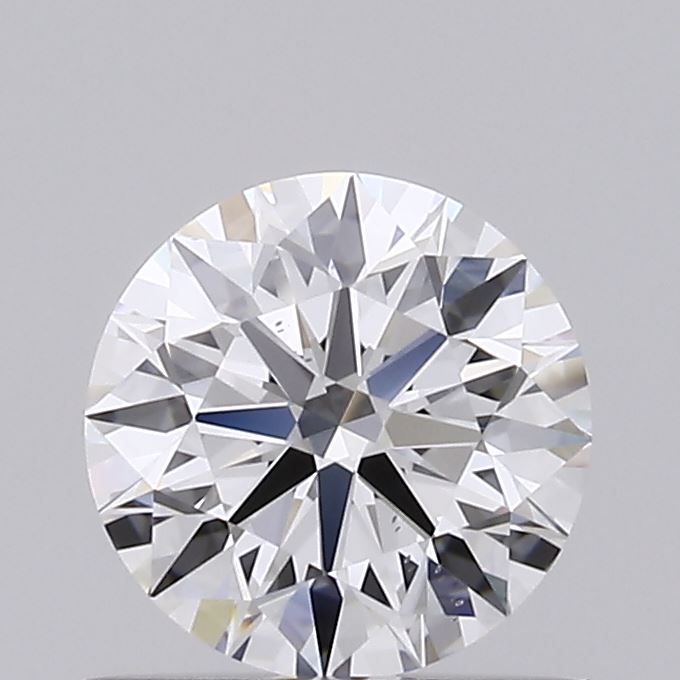 LG520208687 Diamant Lab Grown ROUND VS2