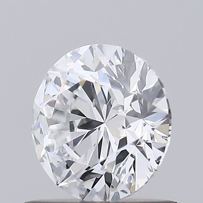 LG520208721 Diamant Lab Grown ROUND SI1