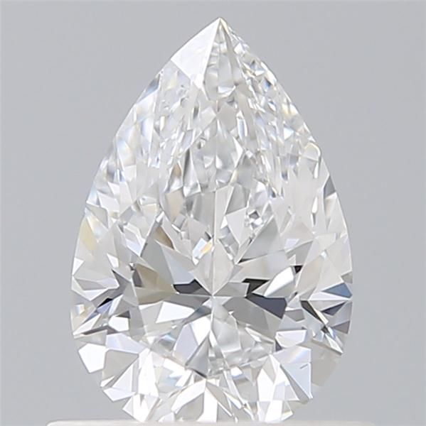 LG520209890 Diamant Lab Grown PEAR VS1